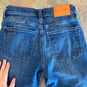Lucky Brand Jeans